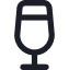 אייקון אחוז אלכוהול