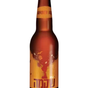 שקמה אייל ענברי 330 מ"ל