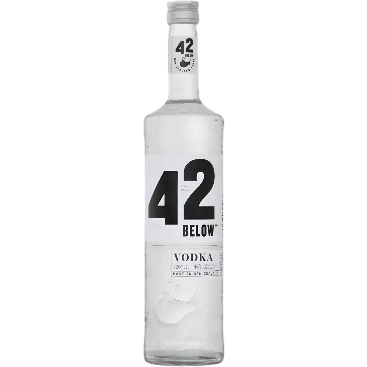 42 Below וודקה מומלצת