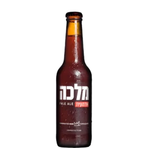 מלכה אדמונית 330 מ"ל