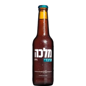מלכה הינדי 330 - IPA מ"ל