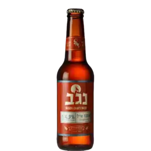 נגב אמבר אייל 330 מ"ל