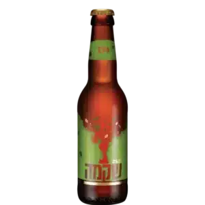 שקמה IPA 330 מ"ל