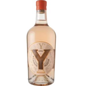 פסקווא רוזה טרונציה 11 מינוט Y