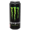 מונסטר Energy פח 500מ''ל
