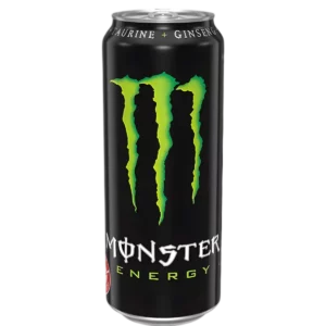 מונסטר Energy פח 500מ''ל