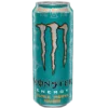 מונסטר Ultra Fiesta Zero