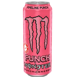 מונסטר PIPELINE PUNCH