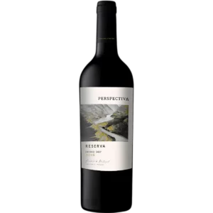 סנטוס & סייקסו פרספקטיבה דוארו רזרבה אדום