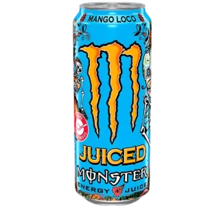 מונסטר Mango Loco 500 מ''ל