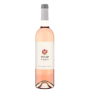 ווייט פרנק (טוליפ)