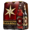 גולדסטאר ח''פ 330 בקבוק שישייה
