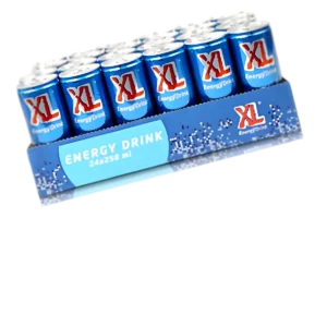 מגש XL פחית 330מ''ל
