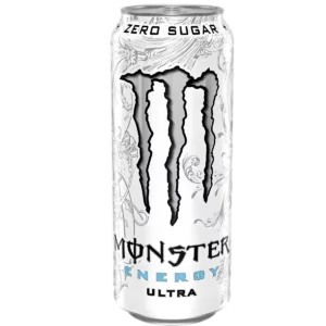 מונסטר Uulta Zero פח 500מ''ל