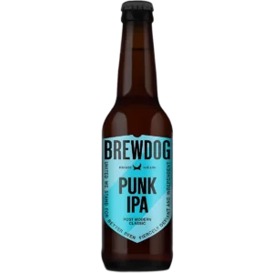 בקבוק ברודוג פאנק IPA