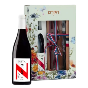 מארז נטע וסט עוגה