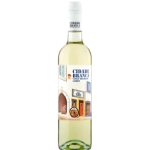 סידאד בראנקה לבן