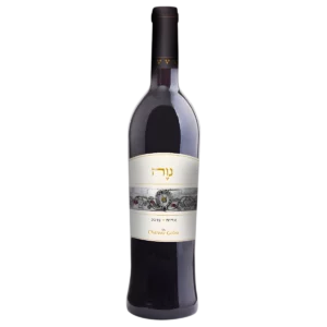 שאטו גולן נוה אדום