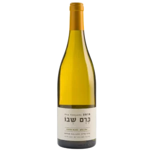 סוביניון בלאן כרם שבו