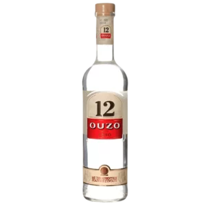 אוזו 12