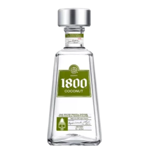 טקילה 1800 קוקוס