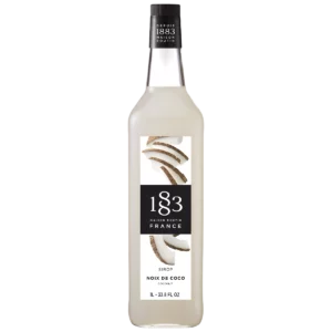 סירופ קוקוס 1883 רוטן