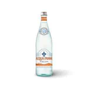 מים מינרליים טבעיים Acqua Panna - 750 מ"ל